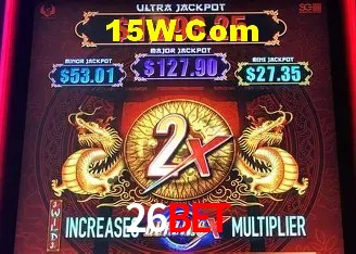 Estatísticas 26bet