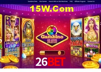 Estatísticas Esportivas 26bet