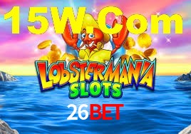 Blackjack Table 26bet