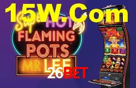Exclusive Games 26bet