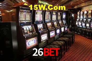 Sistemas de Segurança 26bet