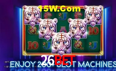 Apostas de Futebol 26bet