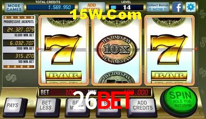 Segurança 2FA 26bet