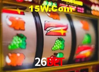 Casino Ao Vivo 26bet