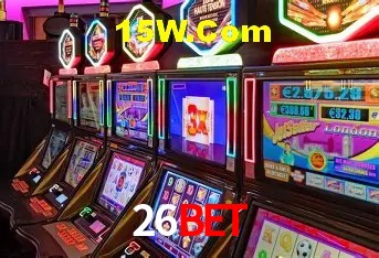 Benefícios da Conta 26bet