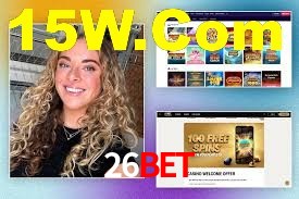 VIP Casino 26bet