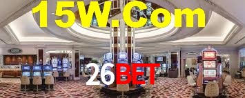 Tournaments 26bet