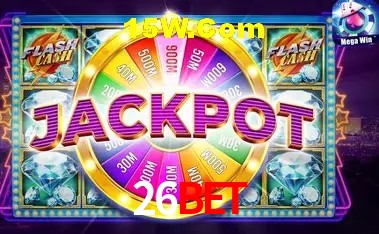 Provedores de Jogos 26bet
