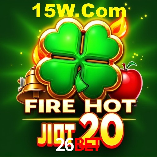Descubra a Magia dos Jogos de Arcade no 26bet