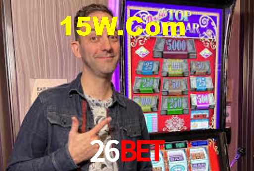 26bet: Seu Cassino Premiado com Pagamentos Rápidos