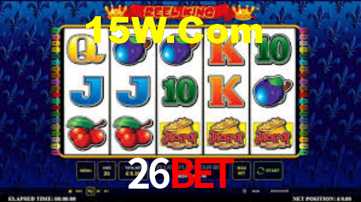 26bet.com
