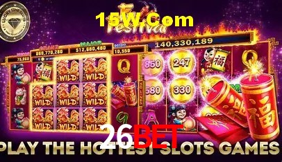 Promoções Sazonais 26bet