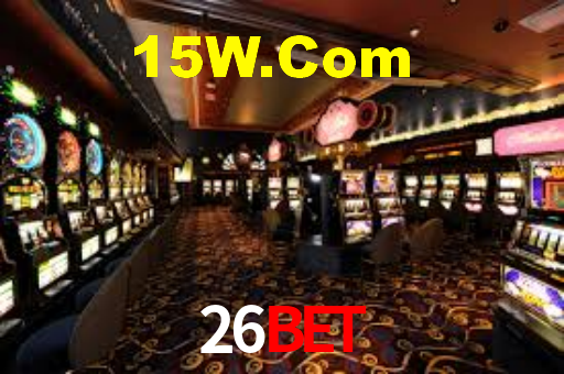 Sinta a adrenalina dos jogos de cassino com 26bet