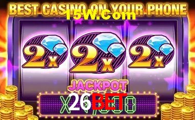 Interface Premium 26bet