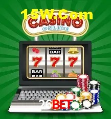 Programa VIP 26bet