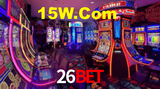 Ofertas Imperdíveis na 26bet: Promoções e Bônus Que Valem a Pena